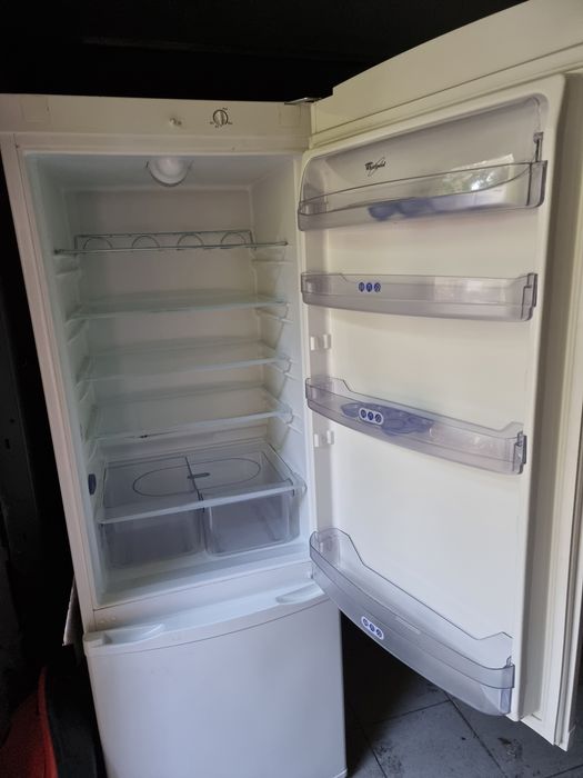 Osprzęt lodówki whirlpool