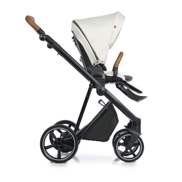 Roan IVI 2.0 nowe kolory! Najnowszy model wózka wielofunkcyjnego!