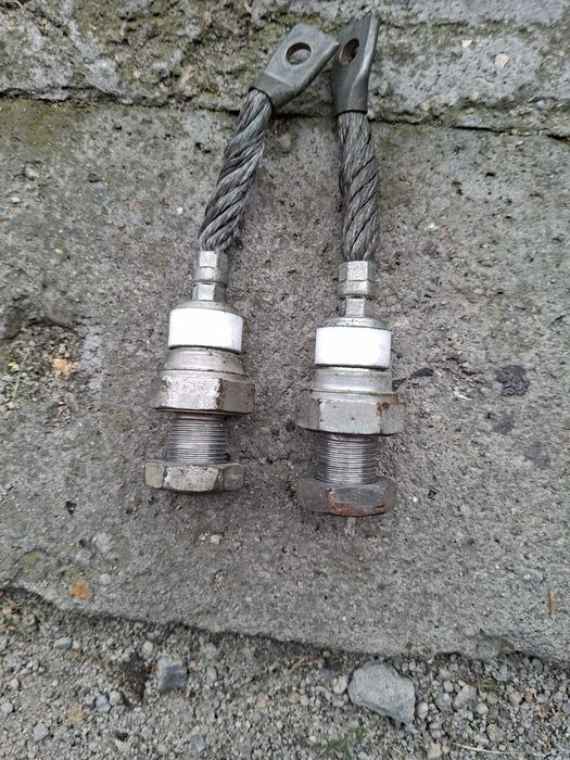 Diody prostownicze 161-200A