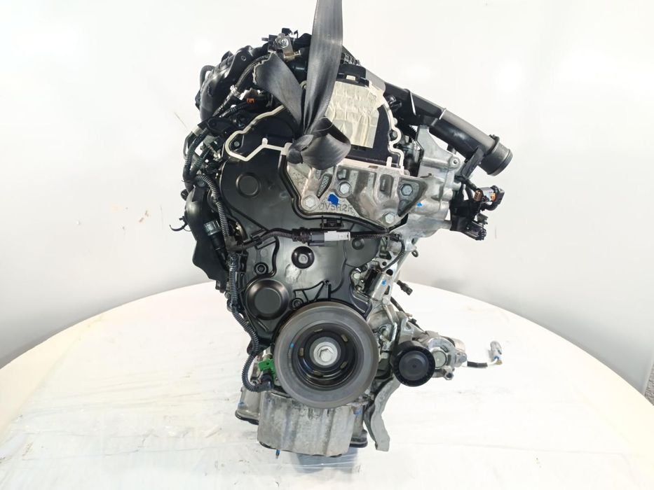 MOTOR CITROEN 1.5 HDI YH01