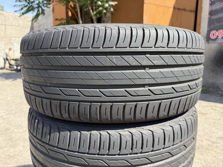 225/45 r17 Bridgestone Turanza T001 Резина летняя 90%