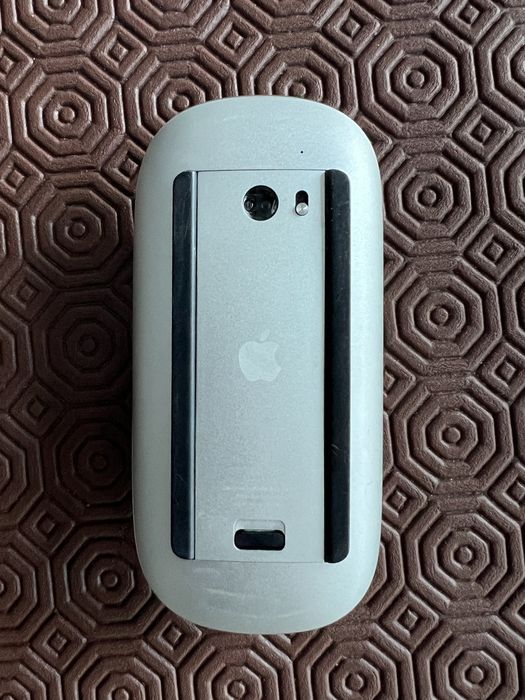 Apple Magic Mouse