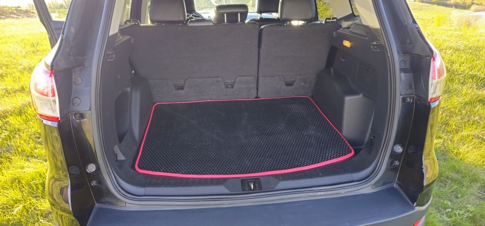 Ford Escape  SEL