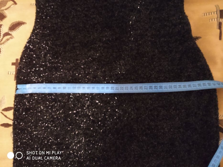 Вечернее платье очень красивое