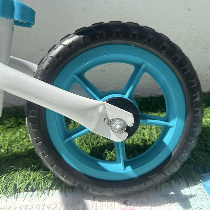 Vendo bicicleta
