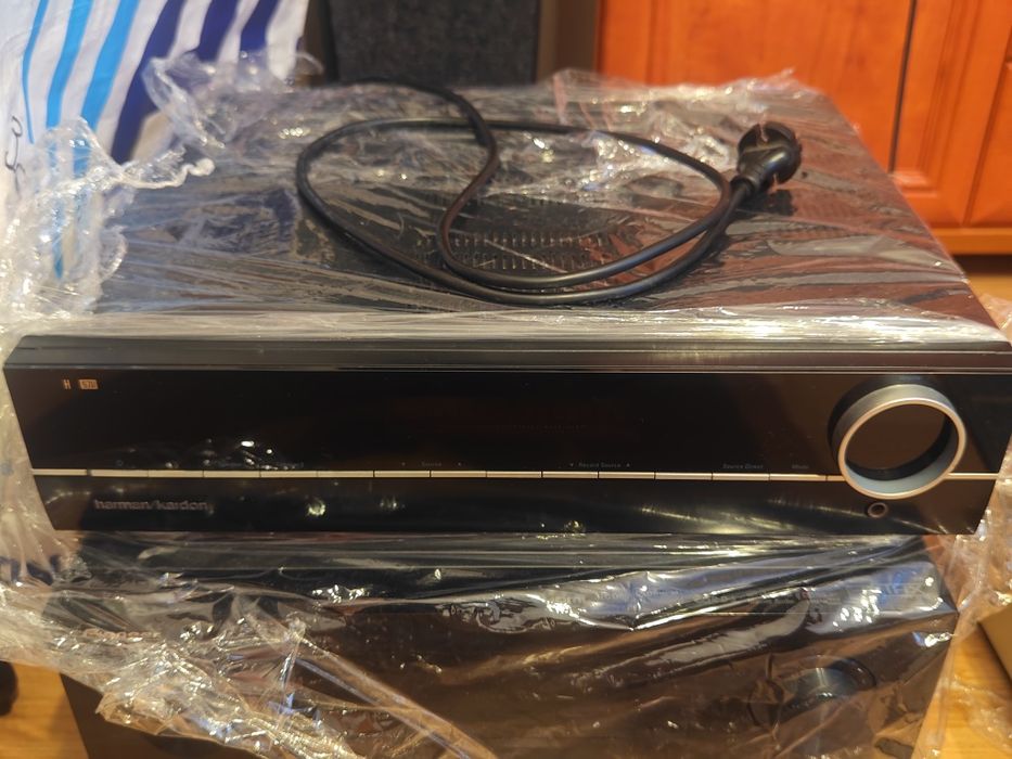 Harman Kardon hk970 idealny stan