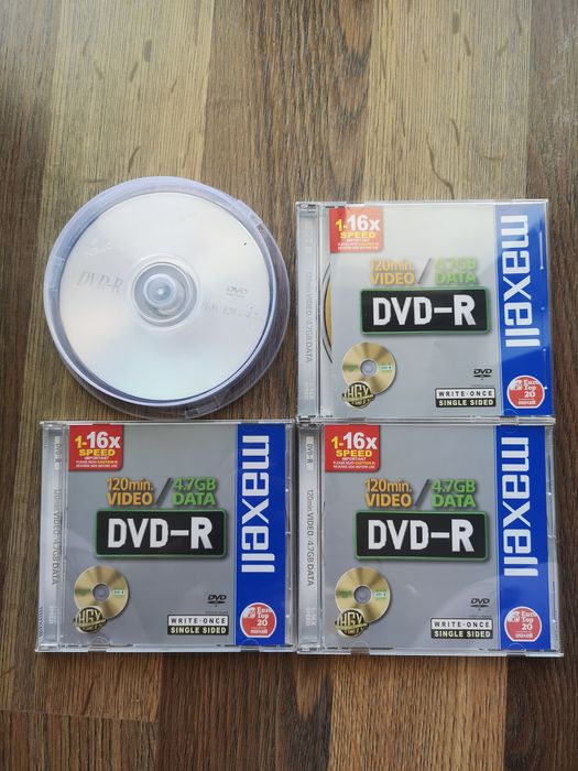 Virgin DVDs (New)64752118375427120