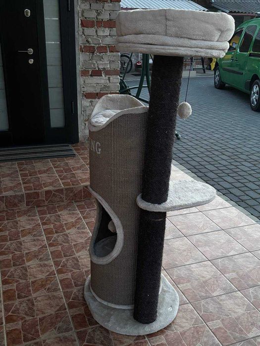 Trixie Cat Tree Juana