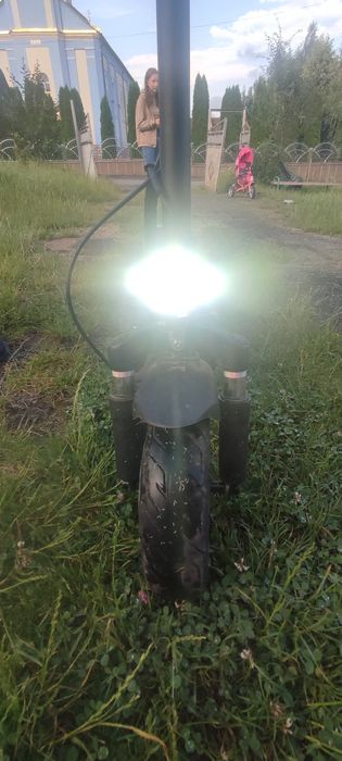 Електро самокат Crosser t4 з гарантією на 2 роки‼️