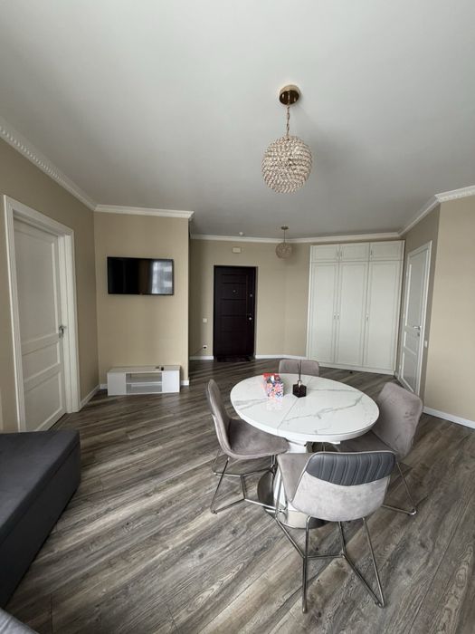 Сдам евродвушку в ЖК Заречное