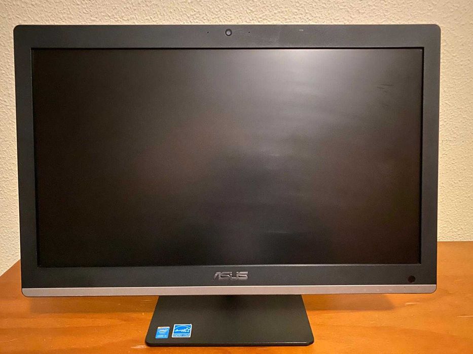 Asus All-in-One PC 16GB Ram