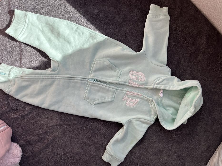 Комбенізони  0-6 міс