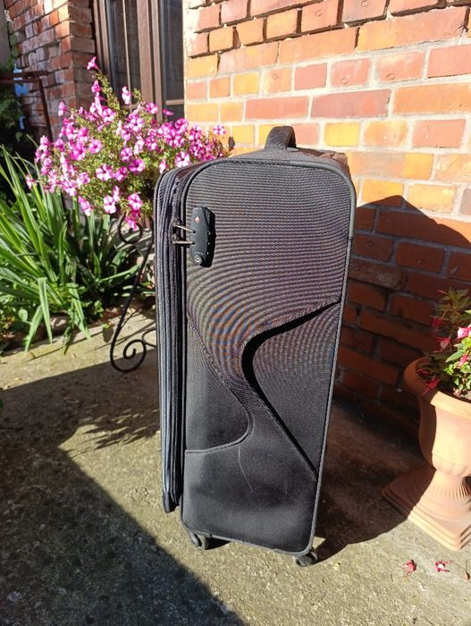 Walizka podróżna American Tourister -Samsonite