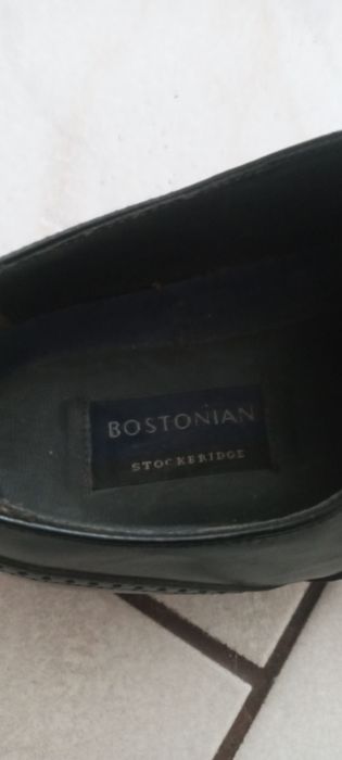 Sprzedam buty męskie r.43