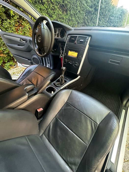 Mercedes-Benz Classe B 150