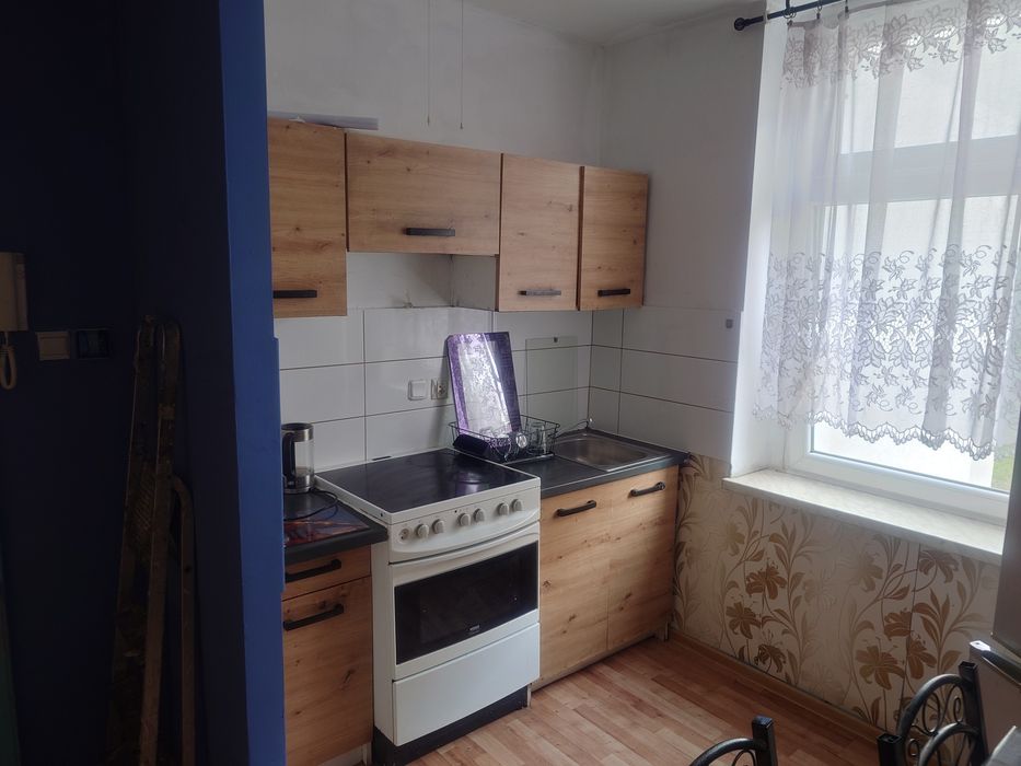 Kawalerka centrum Piotrowice