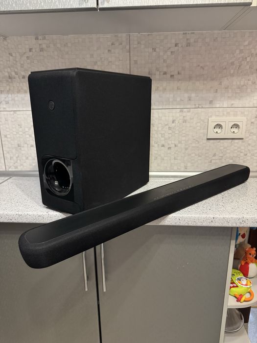 Саундбар Yamaha YAS-209