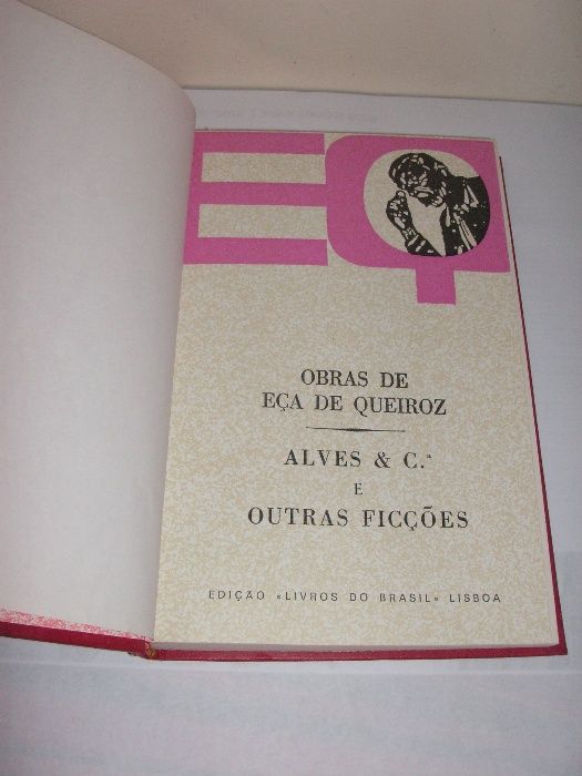 Eça de Queiroz - A Relíquia