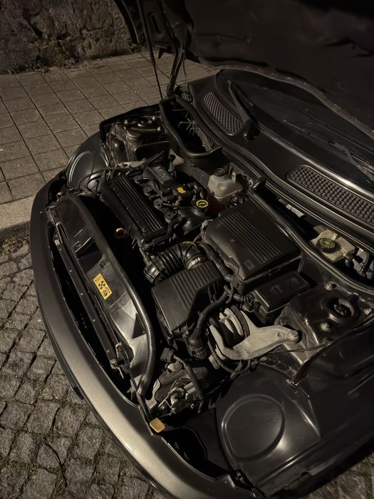 Mini cooper parklane