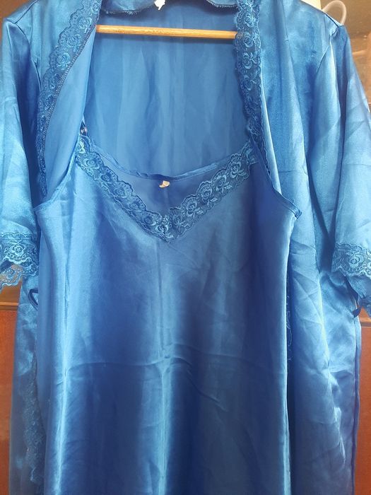 Жіноча комбінація