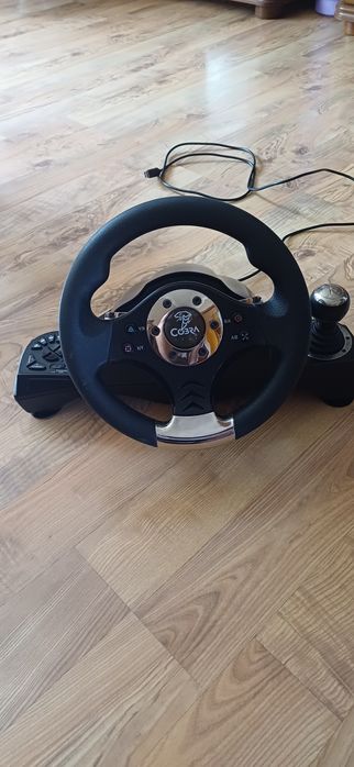 Kierownica Cobra Suzuka SW6060 Pro