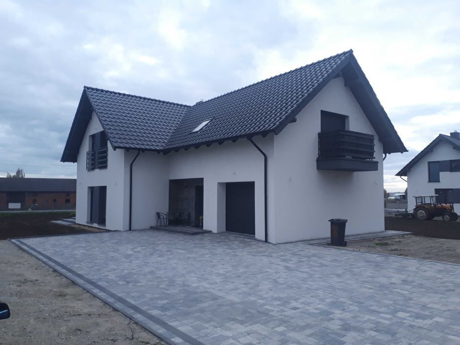 Mieszkanie – Piekarzew - Widok 2