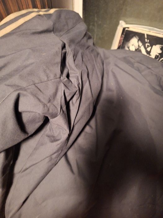 Parka adidas bom estado