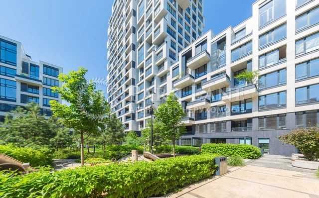 3-комнатная квартира по адресу (площадь 100 м²) - Atlanta.ua - фото 12