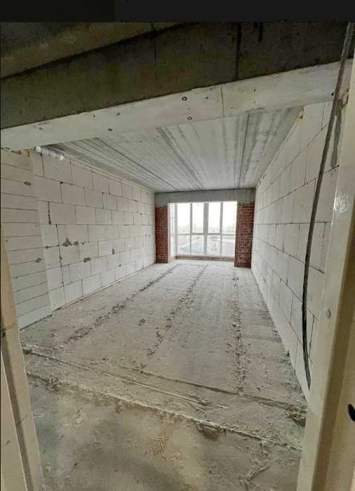 Продам 1-к квартиру в клубном доме по ул. Ольгерда Бочковского  район Дафи