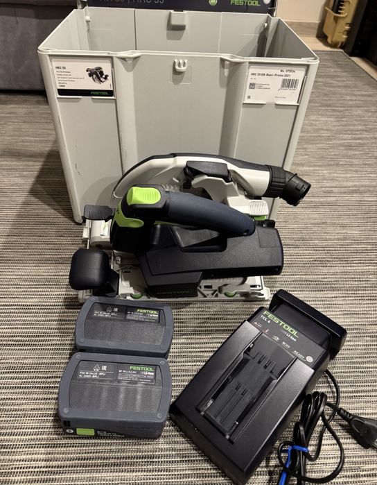Festool  HKC 55 EB