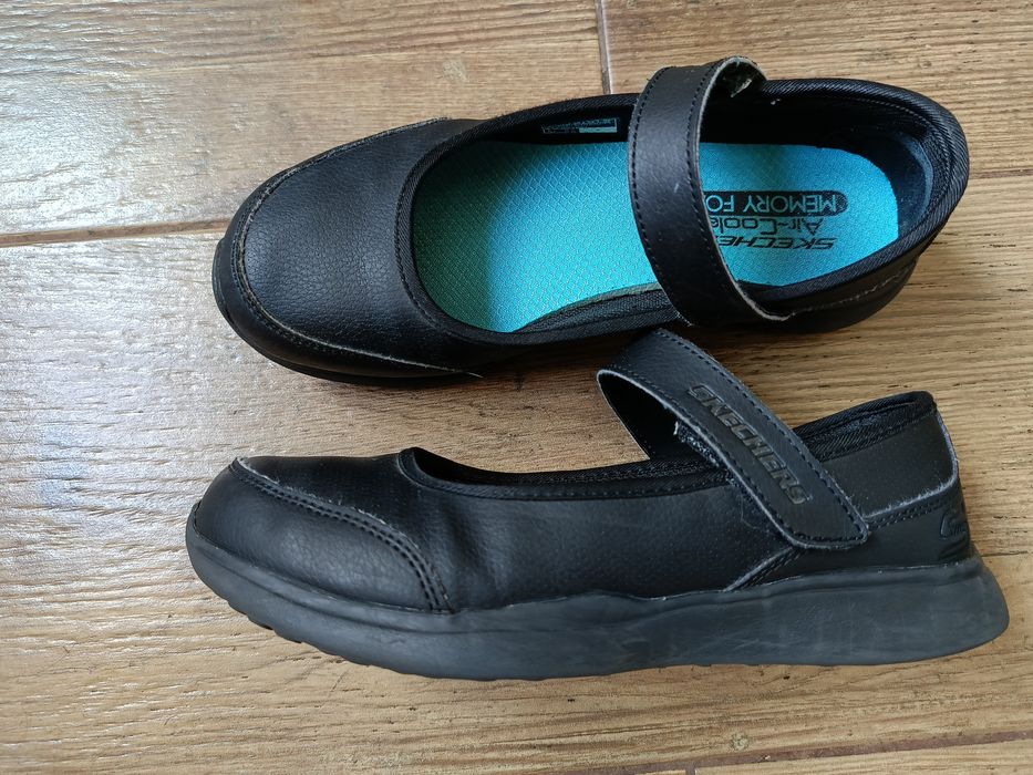 Туфлі Skechers 35 розмір