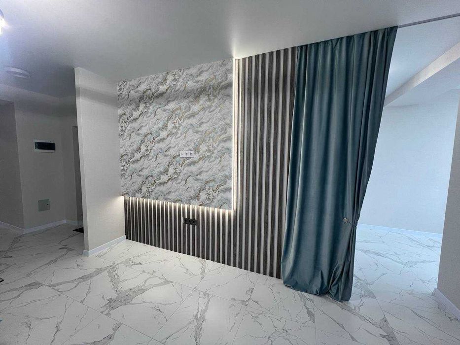 1-кімнатна квартира за адресою вул. Миколаївська (площа 53 м²) - Atlanta.ua - фото 9