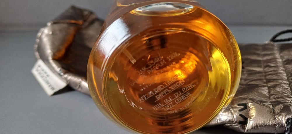 Mancera Aoud S woda perfumowana 120ml