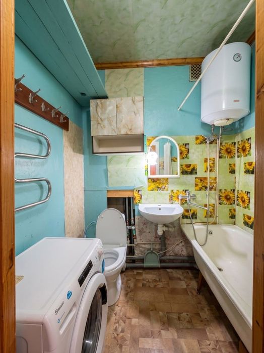 1но кімнатна квартира . Чудовий варіант для оренди. 36500$