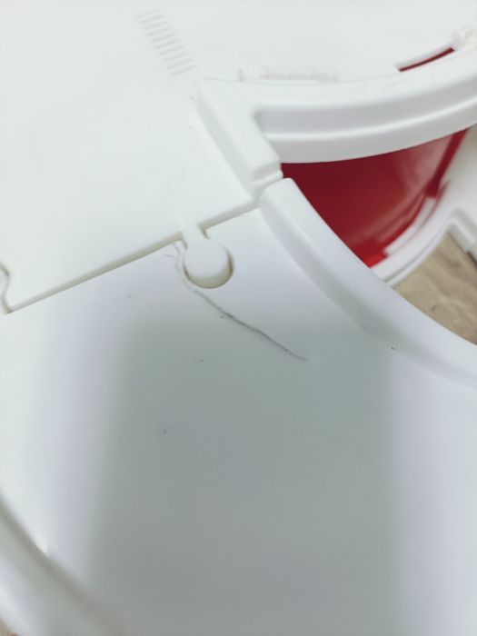 Трек Wader для машинок