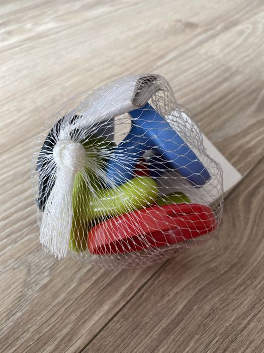 Wieszaki Krokig IKEA