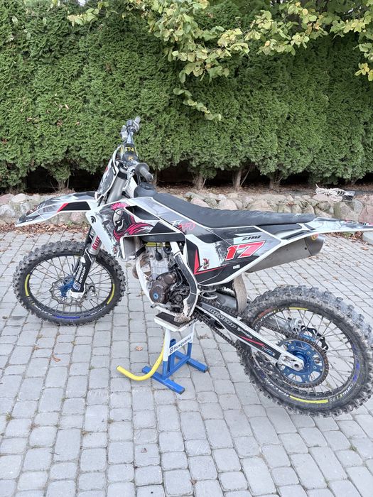 Husqvarna