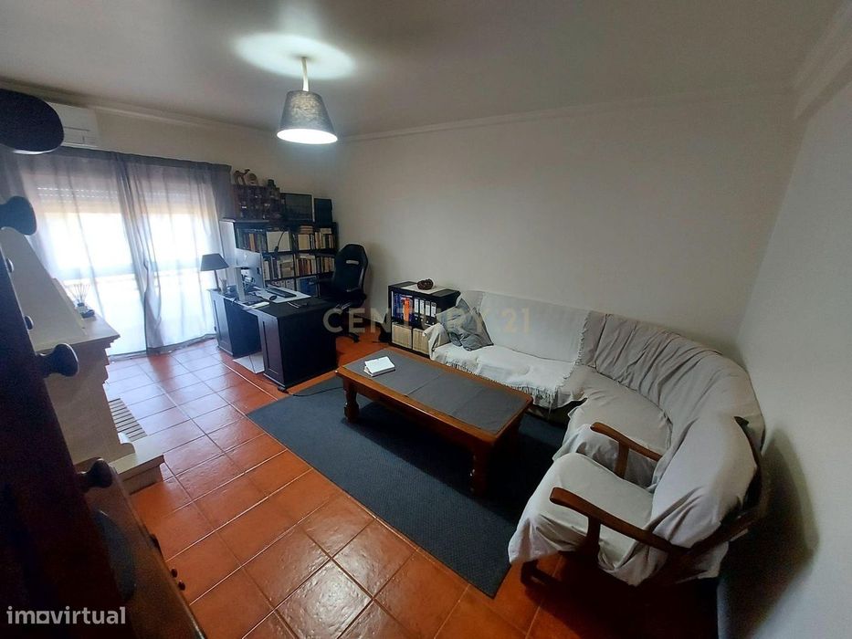 Apartamento T1 em Benavente