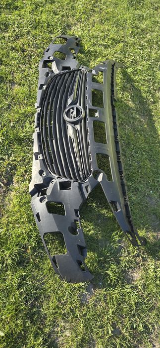 Atrapa Grill Opel Combo E