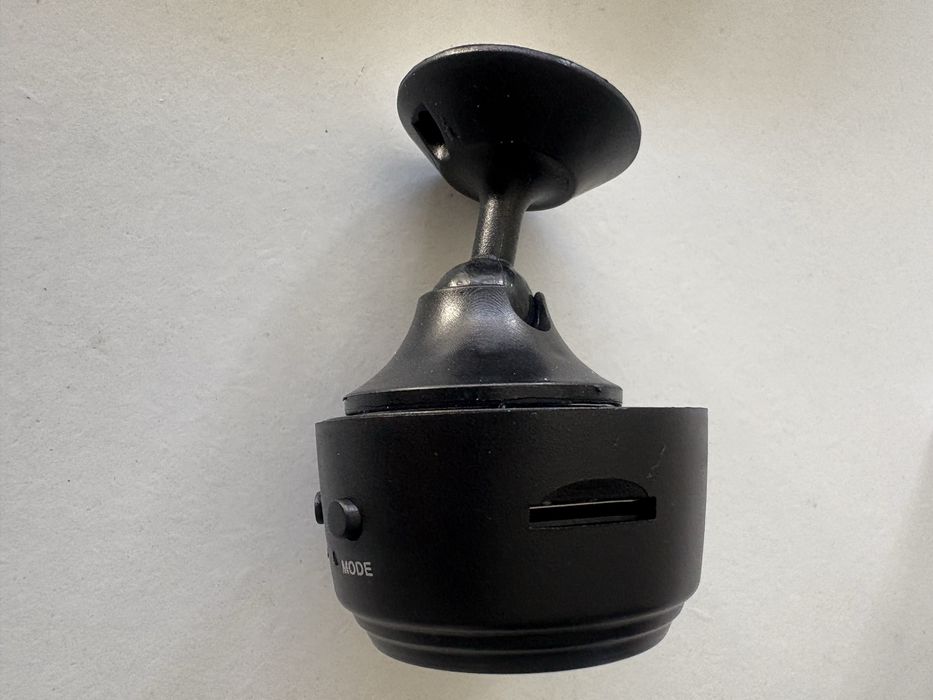 Mini camara para filmar e tirar fotos