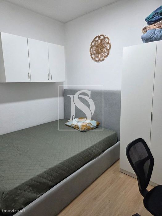 Apartamento T2+2