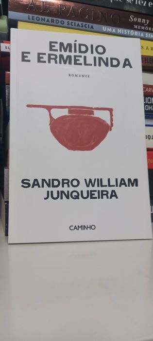 Emídio and Ermelinda