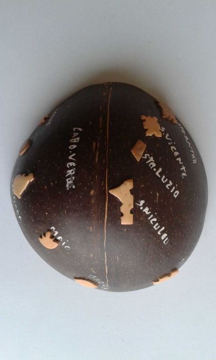 Cabo Verde - Souvenirs