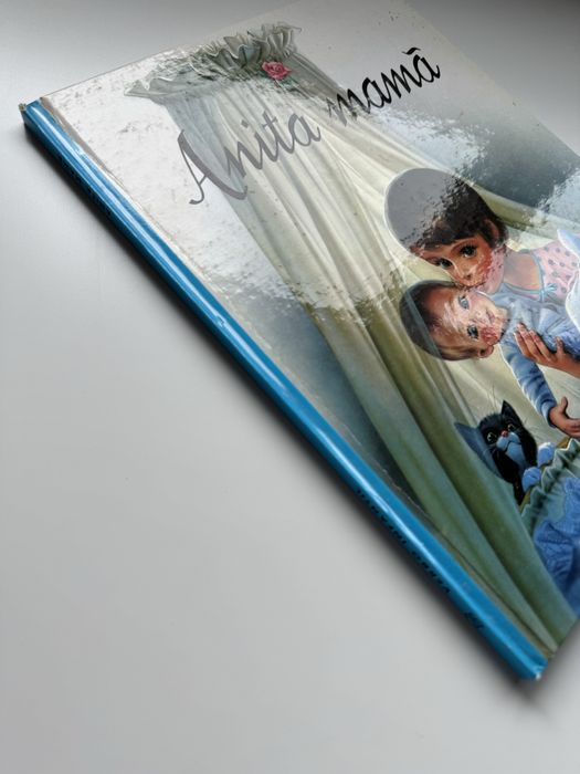 Anita mamã (nº 26) - Coleccao anita