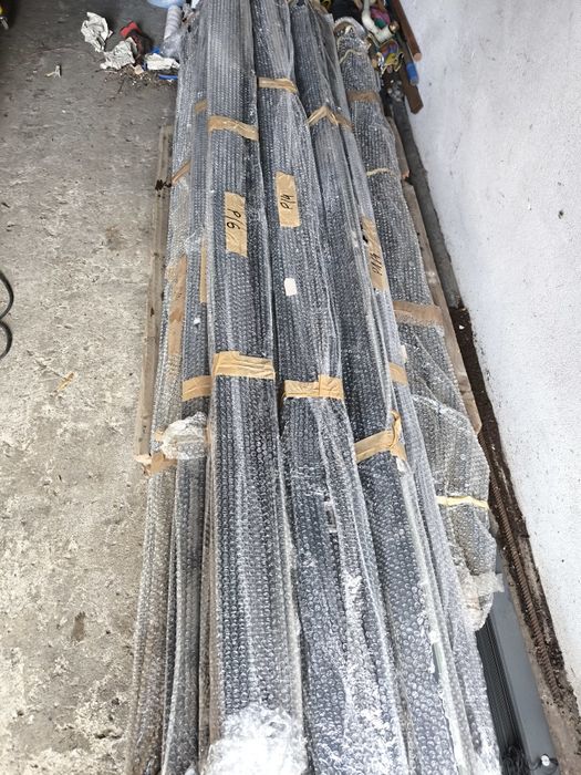 Żaluzje aluminiowe