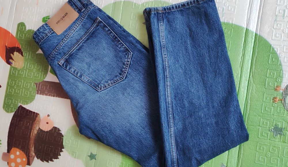 Джинси Манго Mango