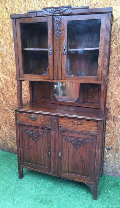 Louceiro antigo, anos 40, movel