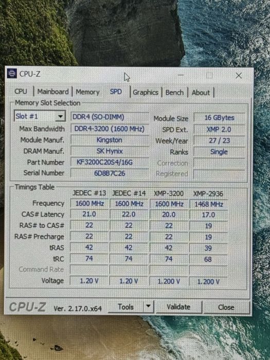 Ноутбук Gigabyte G5 (i5-11400H / 32 ГБ / 512 ГБ SSD / RTX 3060)