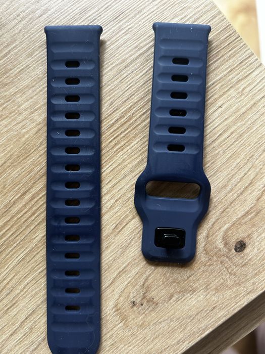 Pasek silikonowy do Huawei watch fit 4