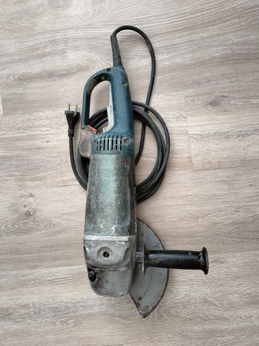 Bosch gws 25 - 230